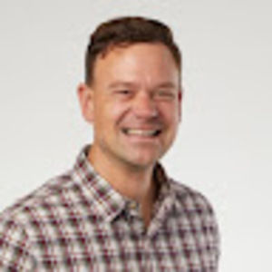 Meet your Posher, Andrew